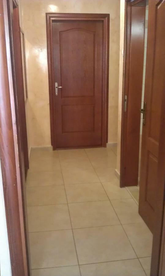 Apartment 60M From Sea! Nea Kallikrateia Extérieur photo