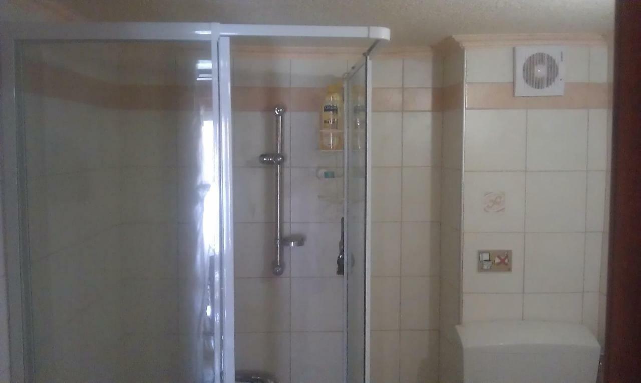 Apartment 60M From Sea! Nea Kallikrateia Extérieur photo